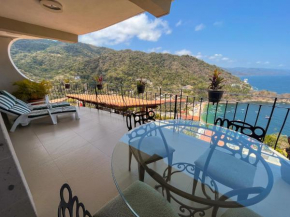 Beach View Villas Altas A3